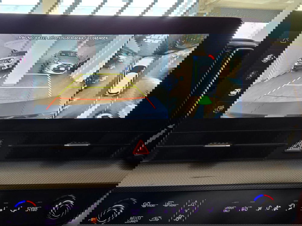 Kia Sportage usata a Rimini (14)