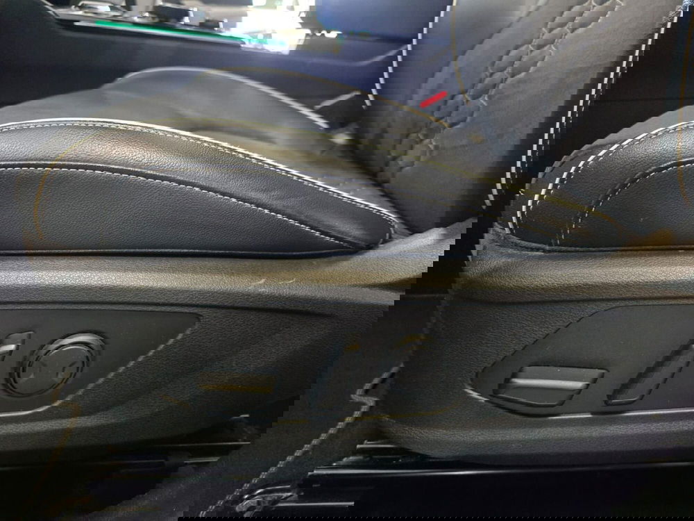 Kia Sportage usata a Rimini (18)