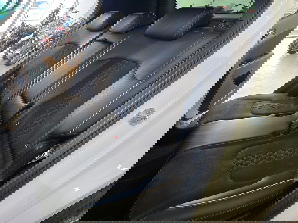 Kia Sportage usata a Rimini (19)