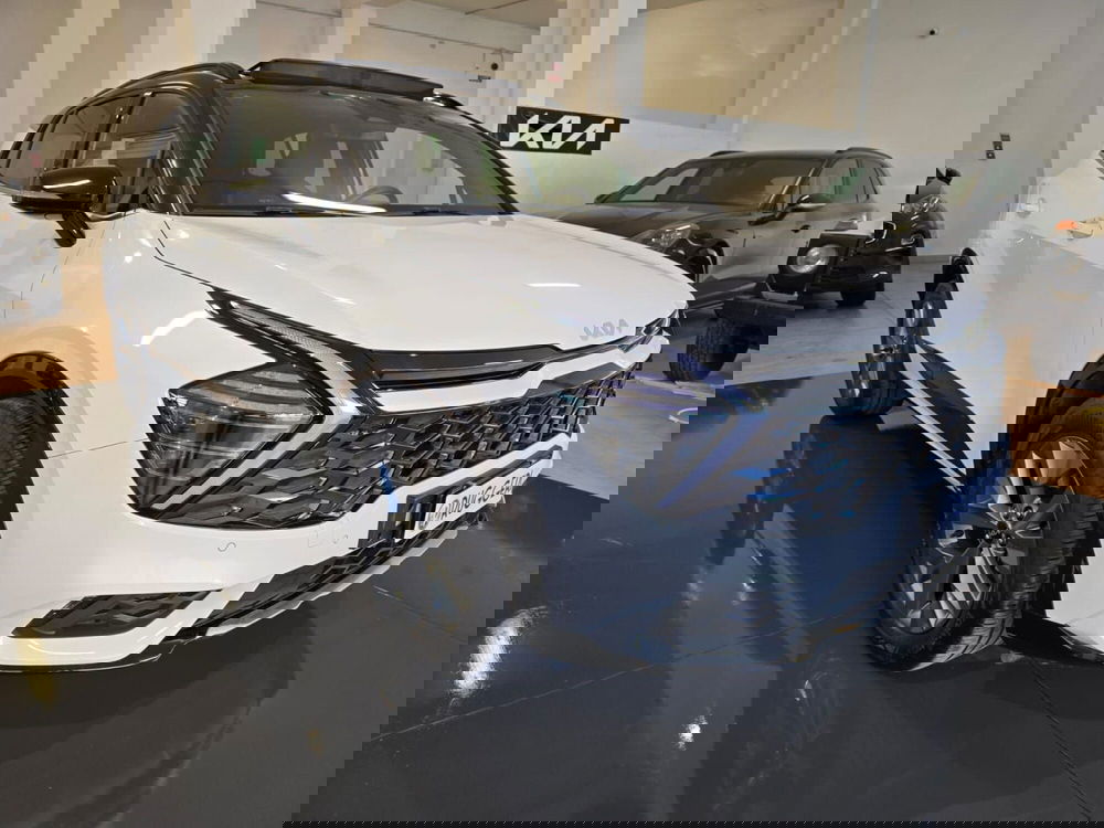 Kia Sportage usata a Rimini (4)