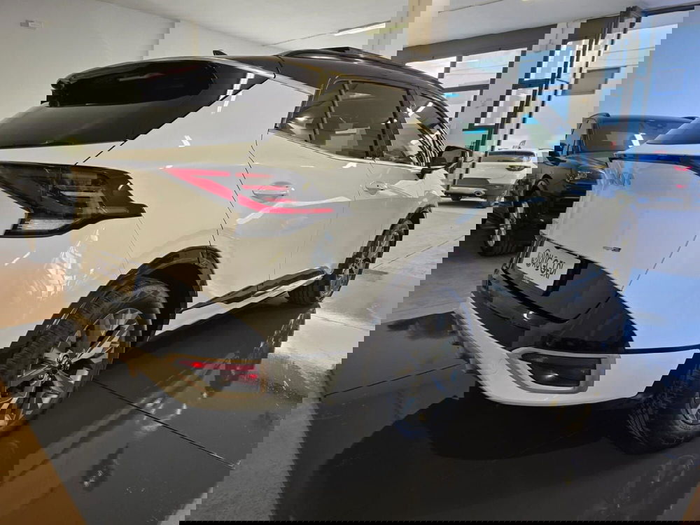 Kia Sportage usata a Rimini (5)