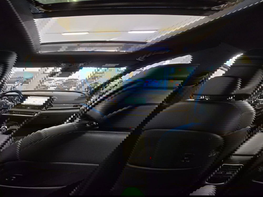 Kia Sportage usata a Rimini (9)