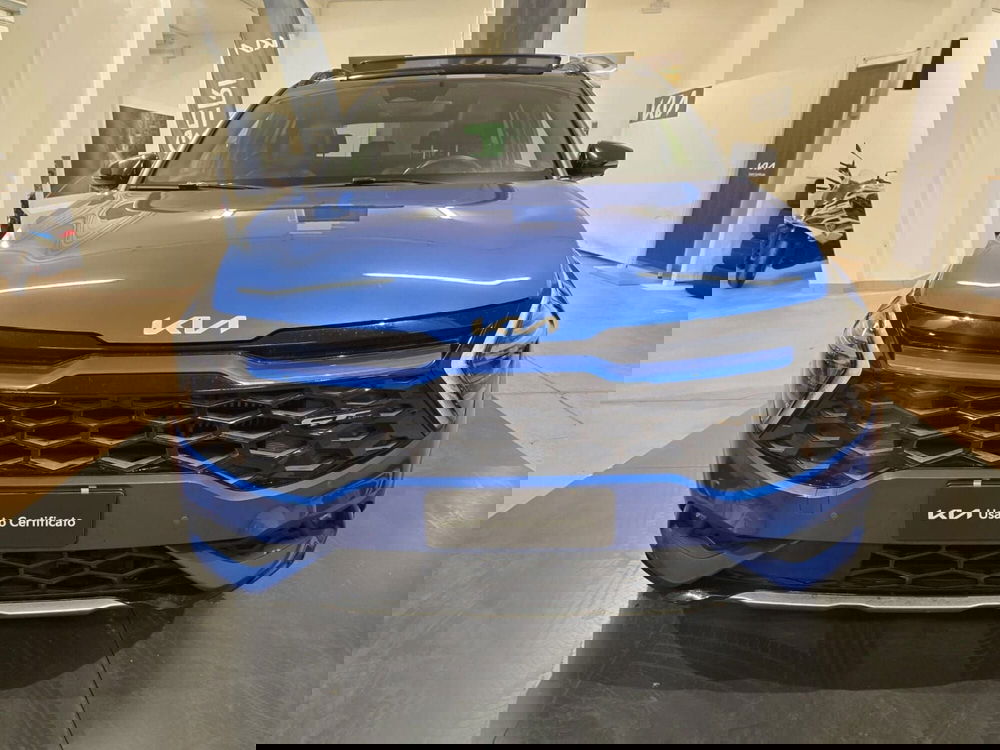 Kia Sportage usata a Rimini