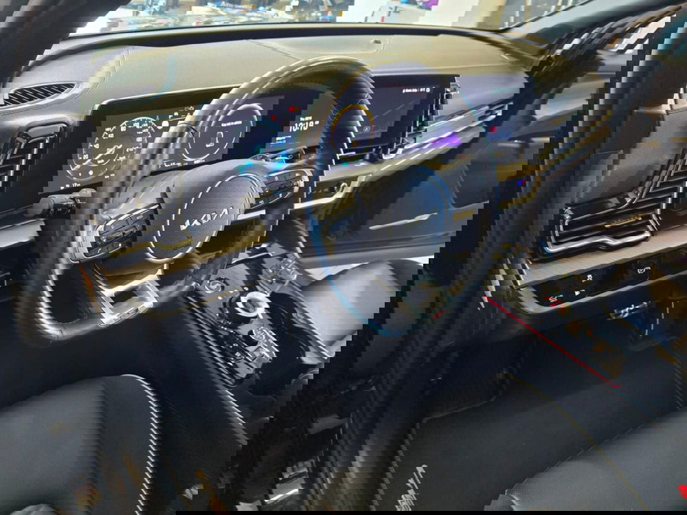 Kia Sportage usata a Rimini (10)