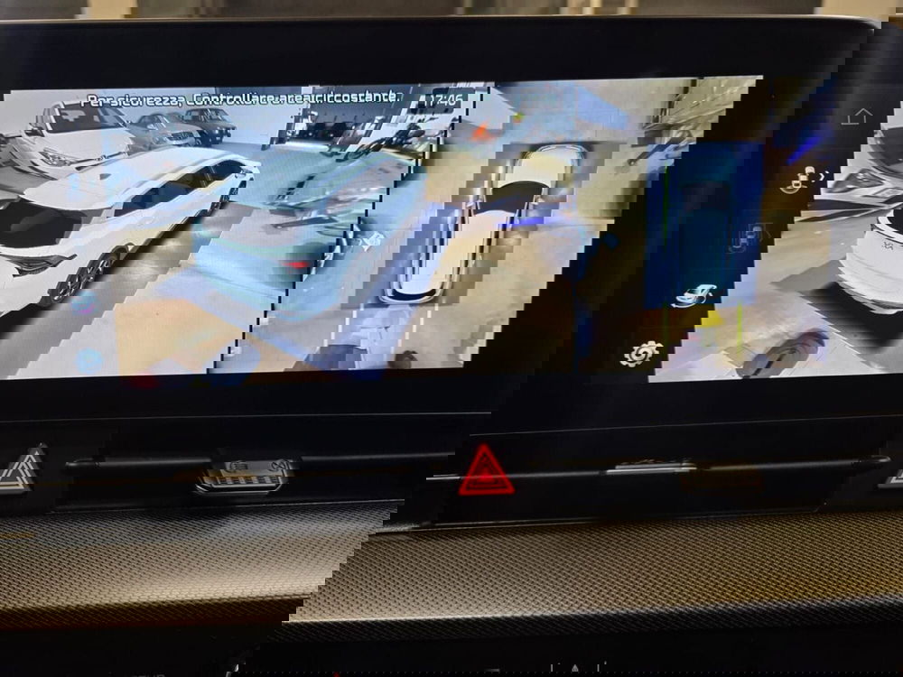 Kia Sportage usata a Rimini (11)