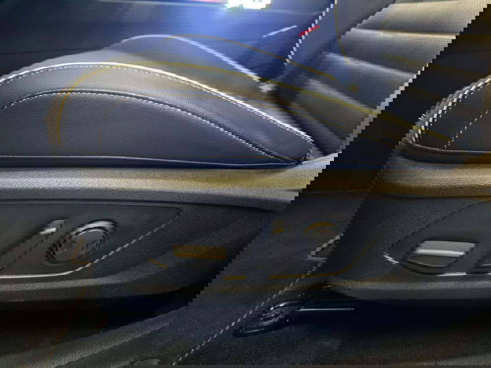 Kia Sportage usata a Rimini (13)