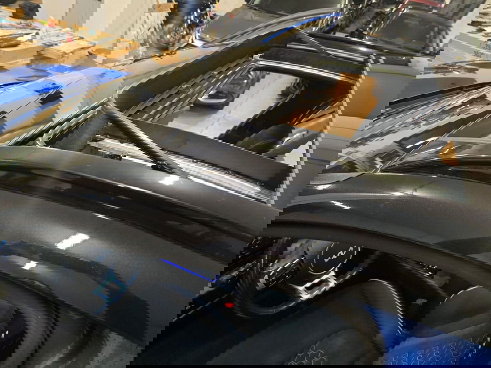 Kia Sportage usata a Rimini (2)