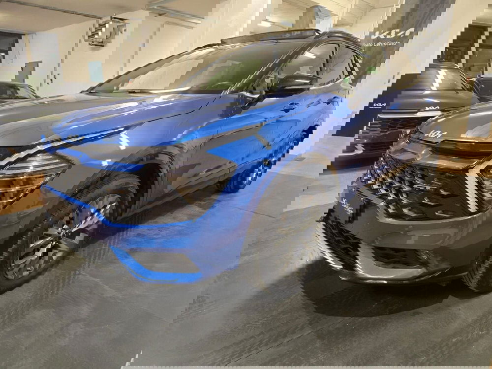 Kia Sportage usata a Rimini (4)