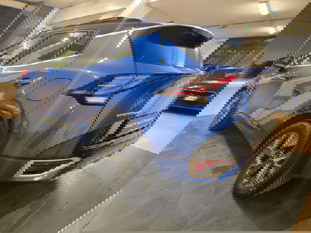 Kia Sportage usata a Rimini (5)