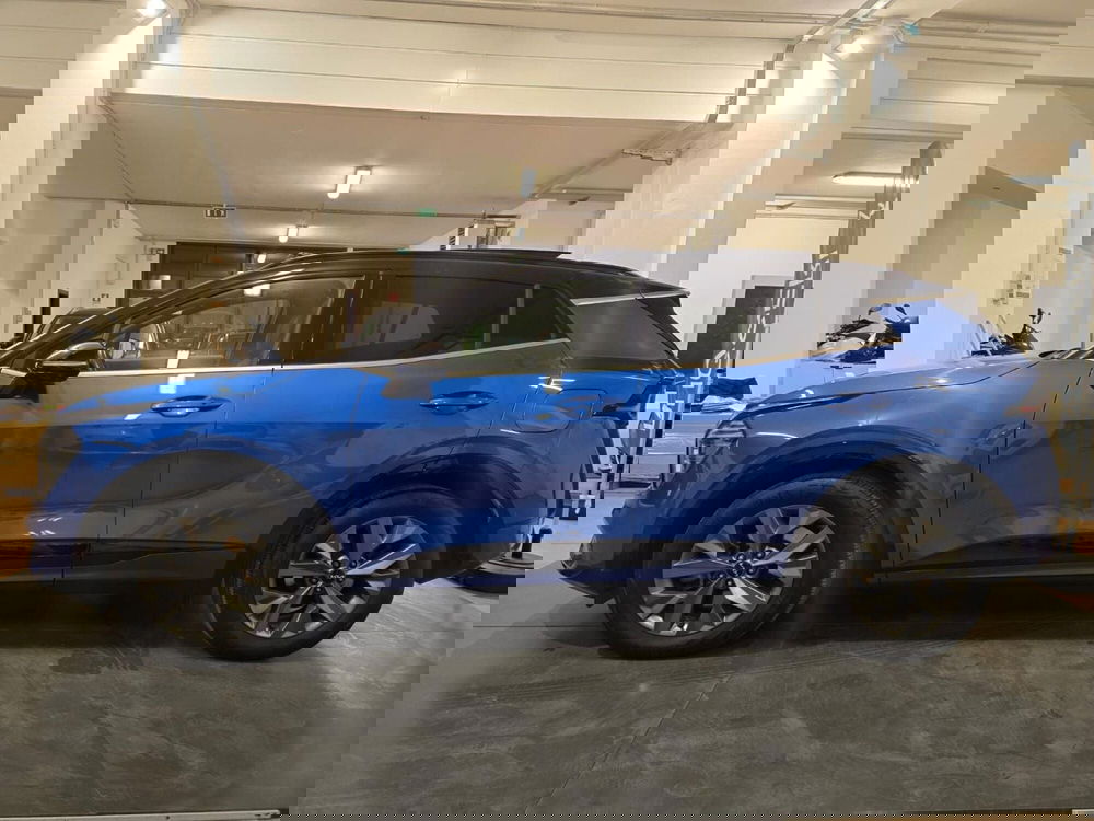 Kia Sportage usata a Rimini (6)