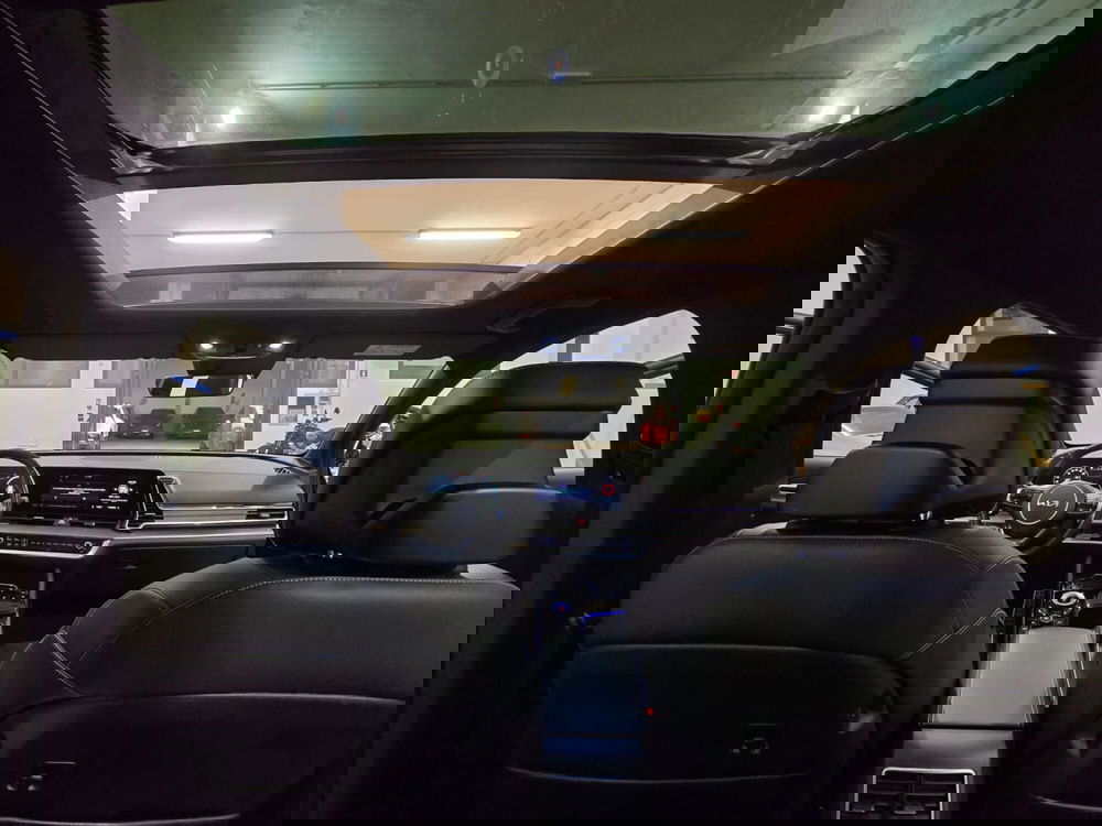 Kia Sportage usata a Rimini (7)