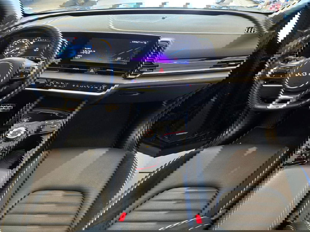 Kia Sportage usata a Rimini (8)