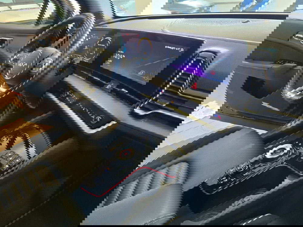 Kia Sportage usata a Rimini (9)