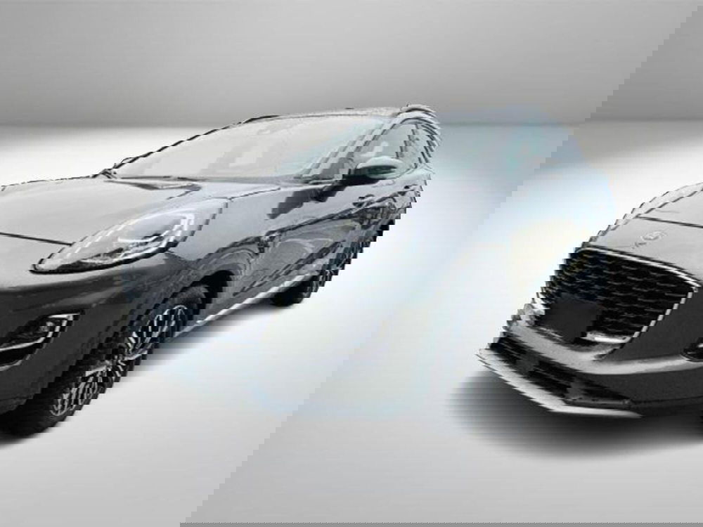 Ford Puma usata a Firenze