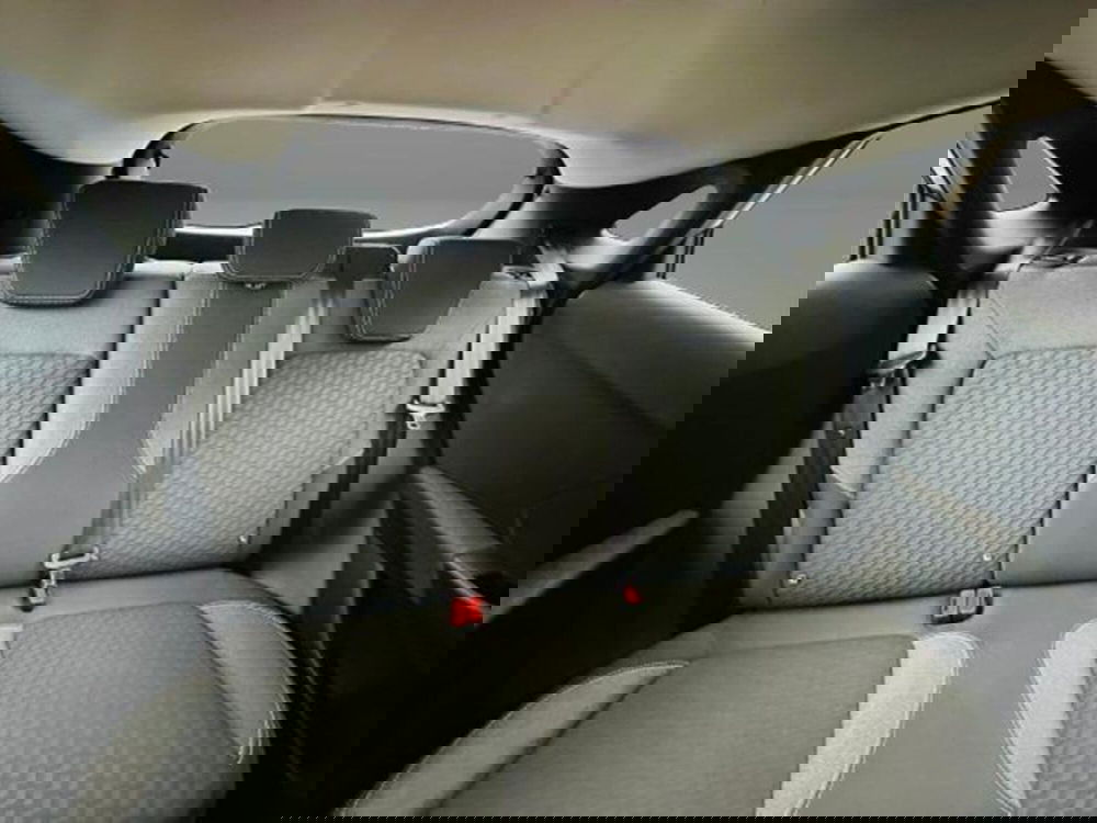 Ford Puma usata a Firenze (10)