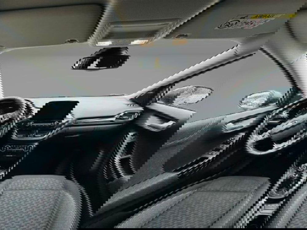 Ford Puma usata a Firenze (11)