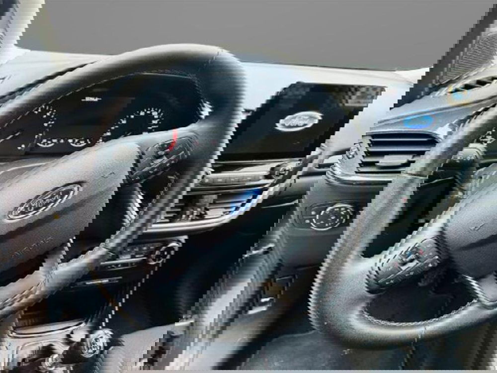 Ford Puma usata a Firenze (12)