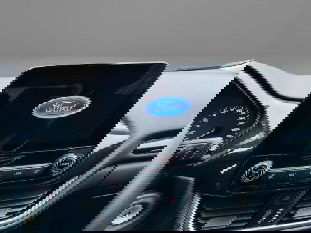 Ford Puma usata a Firenze (13)