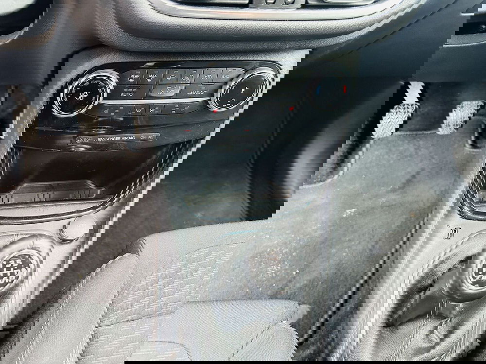 Ford Puma usata a Firenze (14)