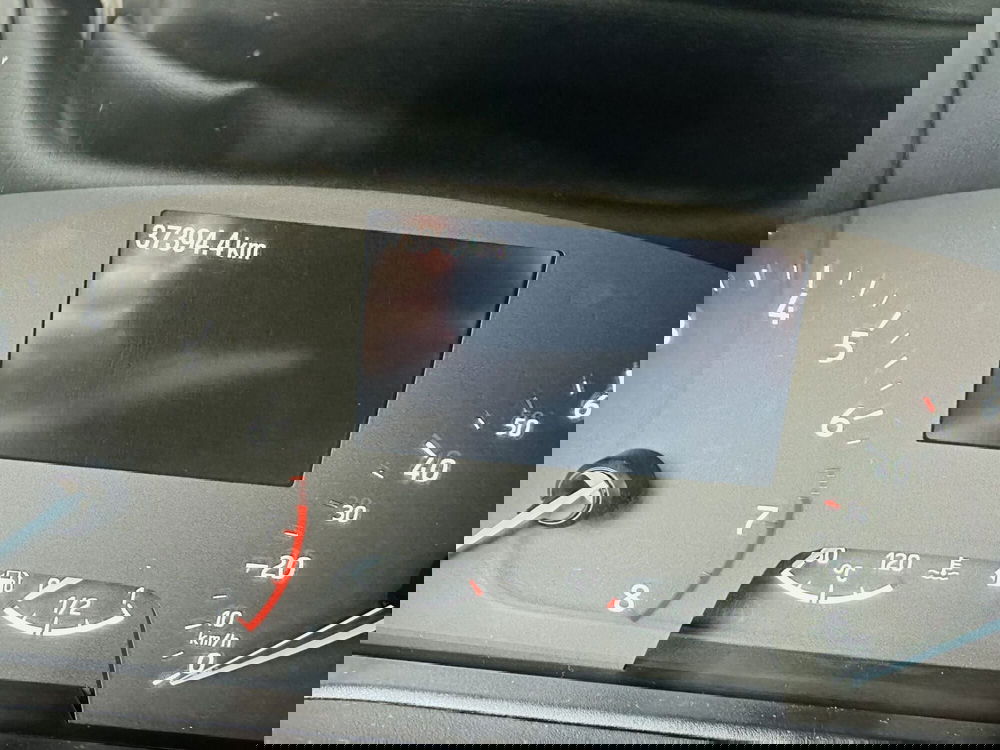 Ford Puma usata a Firenze (15)