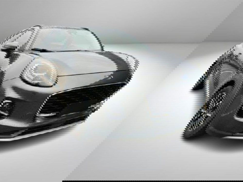 Ford Puma usata a Firenze (2)