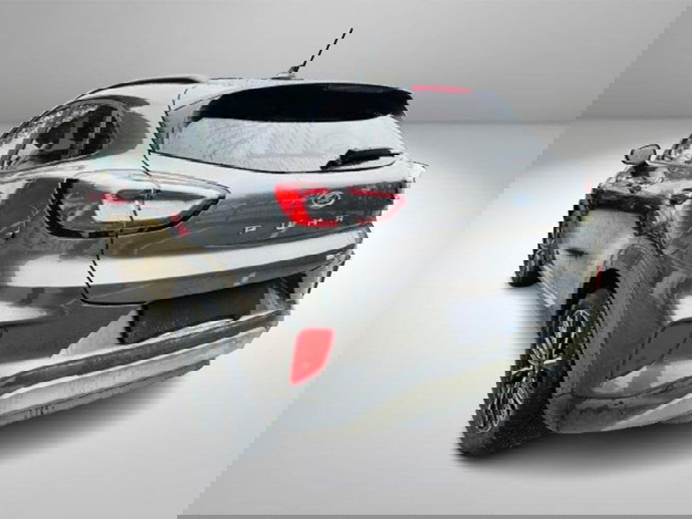 Ford Puma usata a Firenze (3)