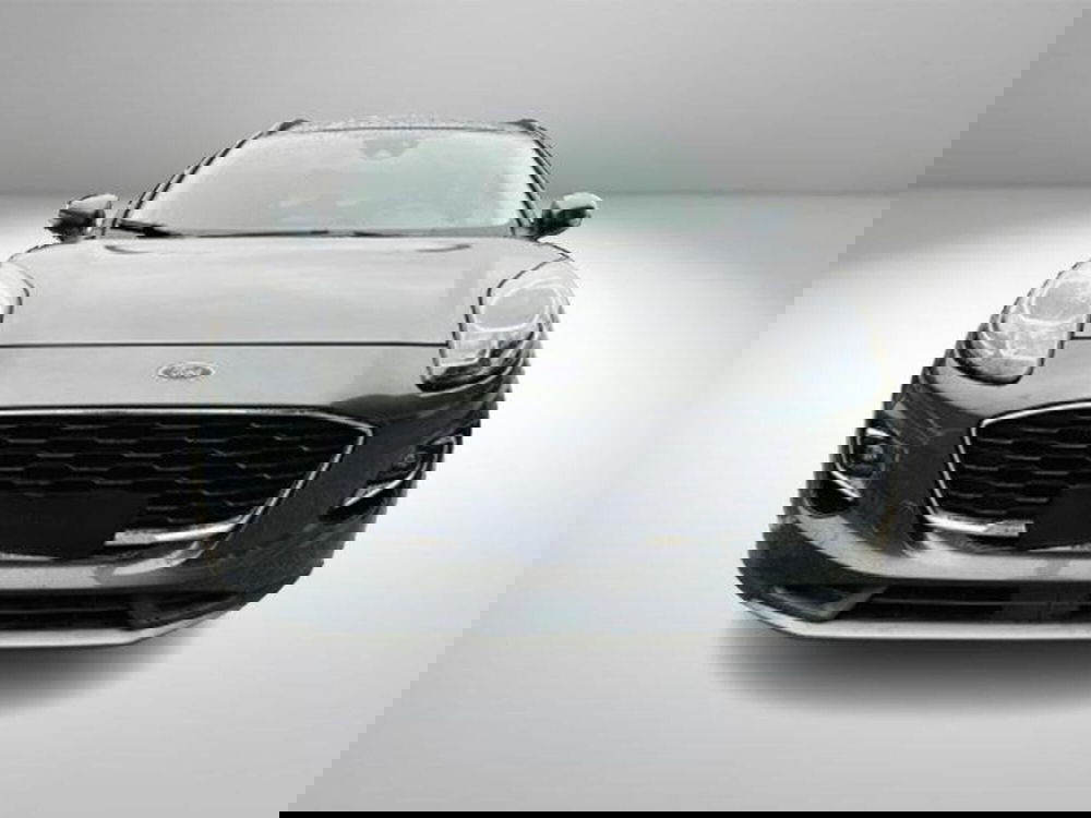 Ford Puma usata a Firenze (4)