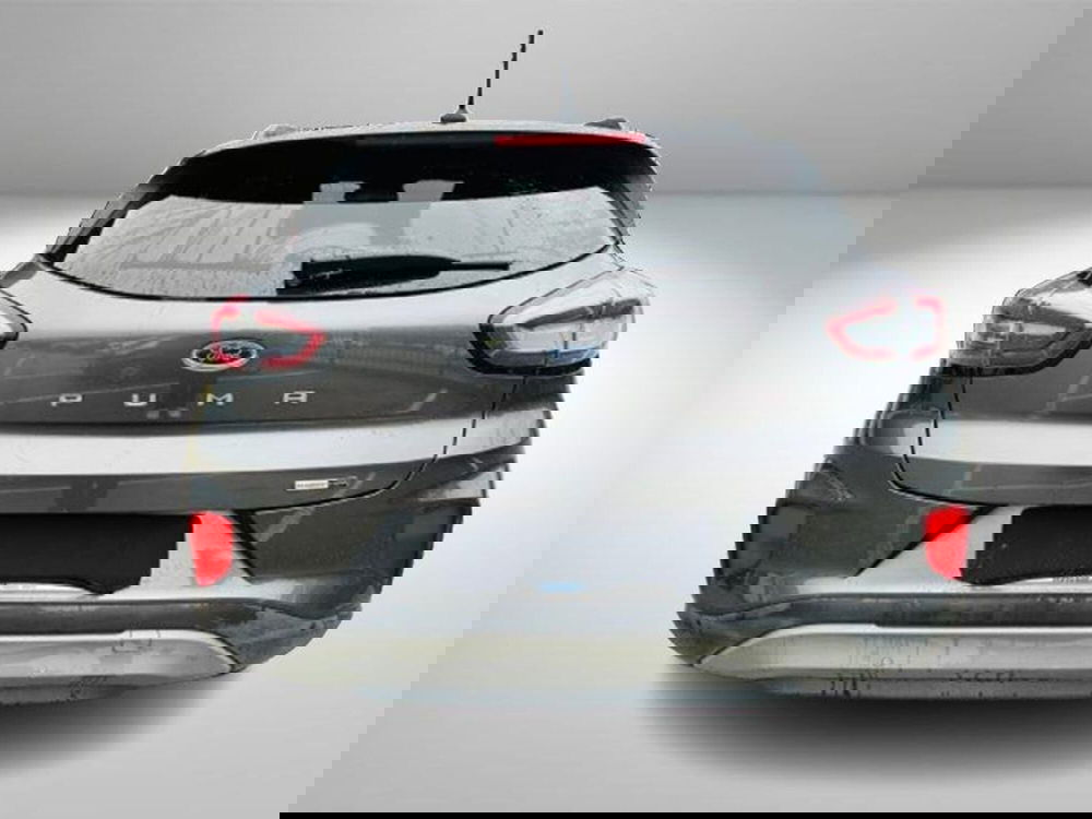 Ford Puma usata a Firenze (5)