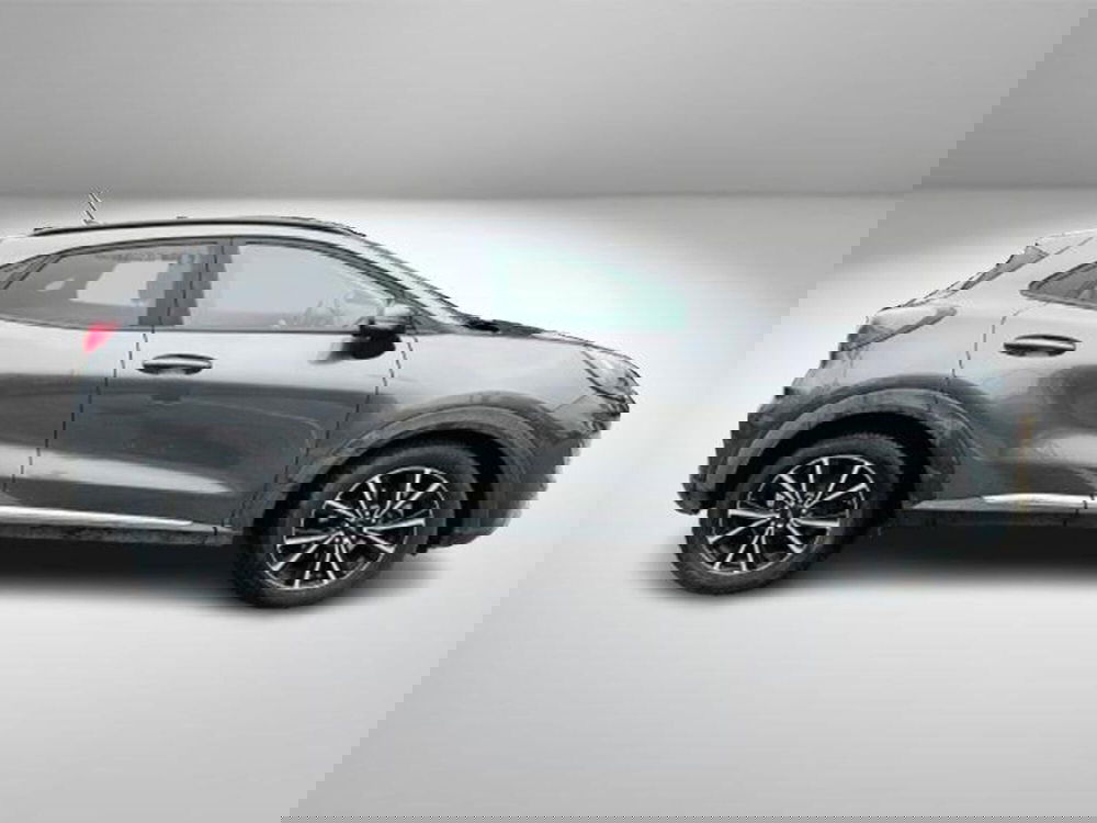 Ford Puma usata a Firenze (6)