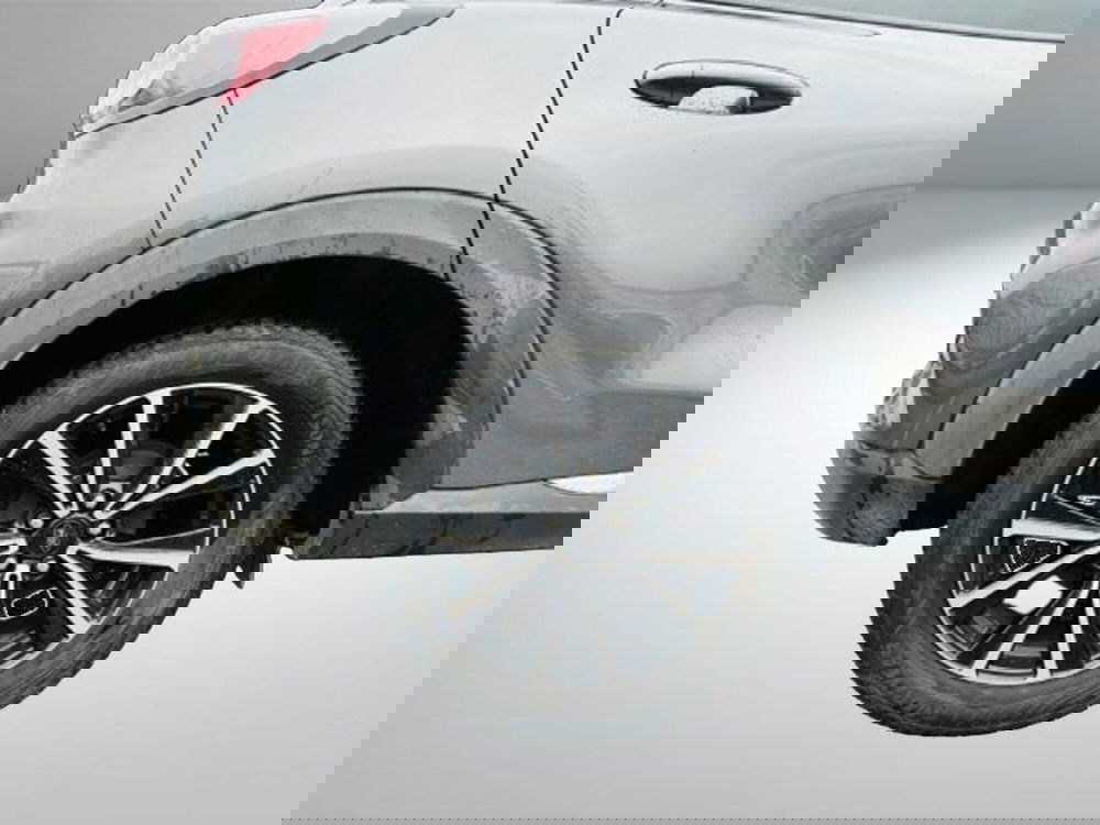 Ford Puma usata a Firenze (7)