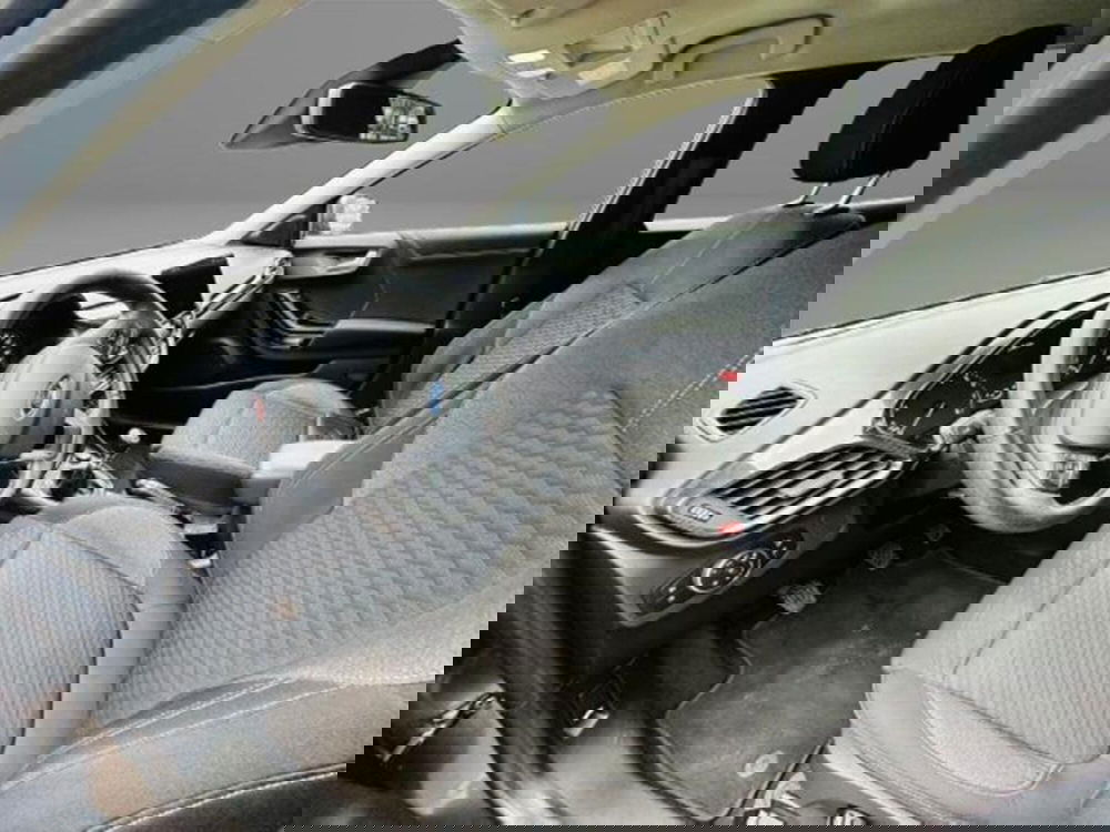 Ford Puma usata a Firenze (8)