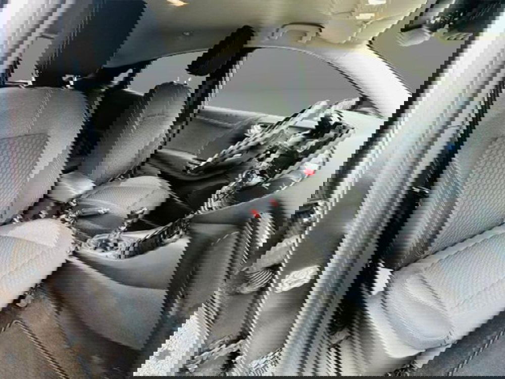 Ford Puma usata a Firenze (9)