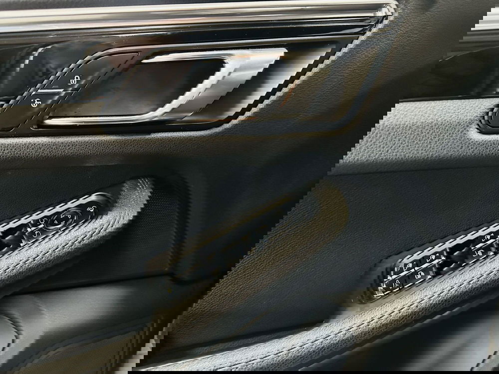 Porsche Macan usata a Firenze (14)