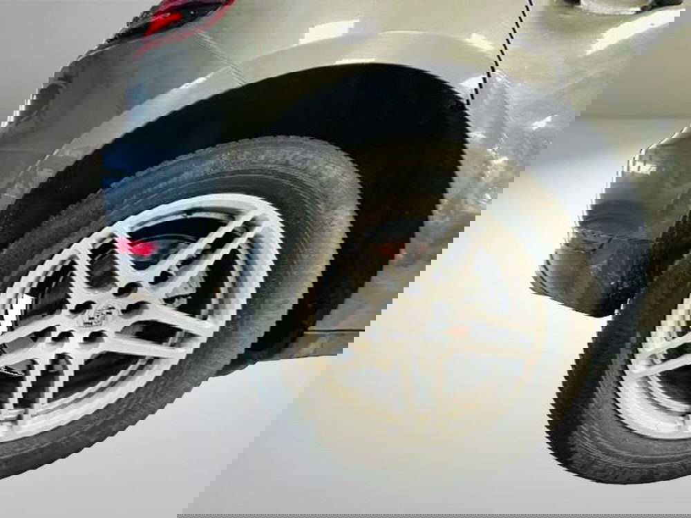 Porsche Macan usata a Firenze (7)