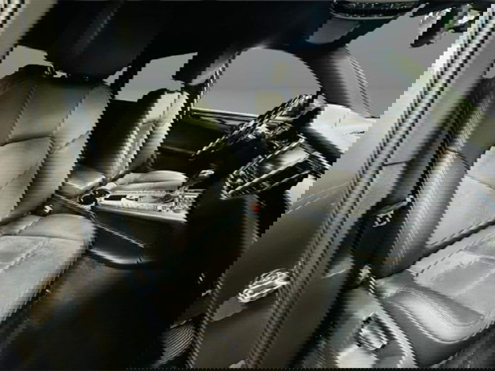 Porsche Macan usata a Firenze (9)