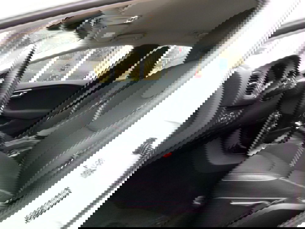 Volvo V40 usata a Venezia (10)