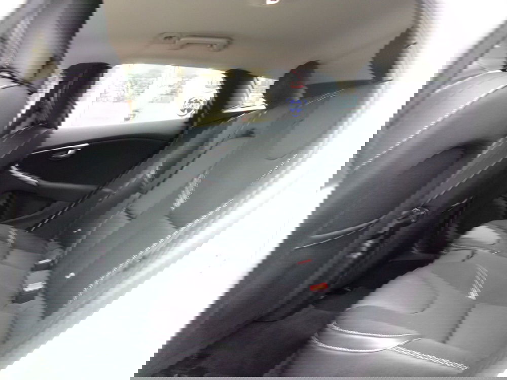 Volvo V40 usata a Venezia (11)