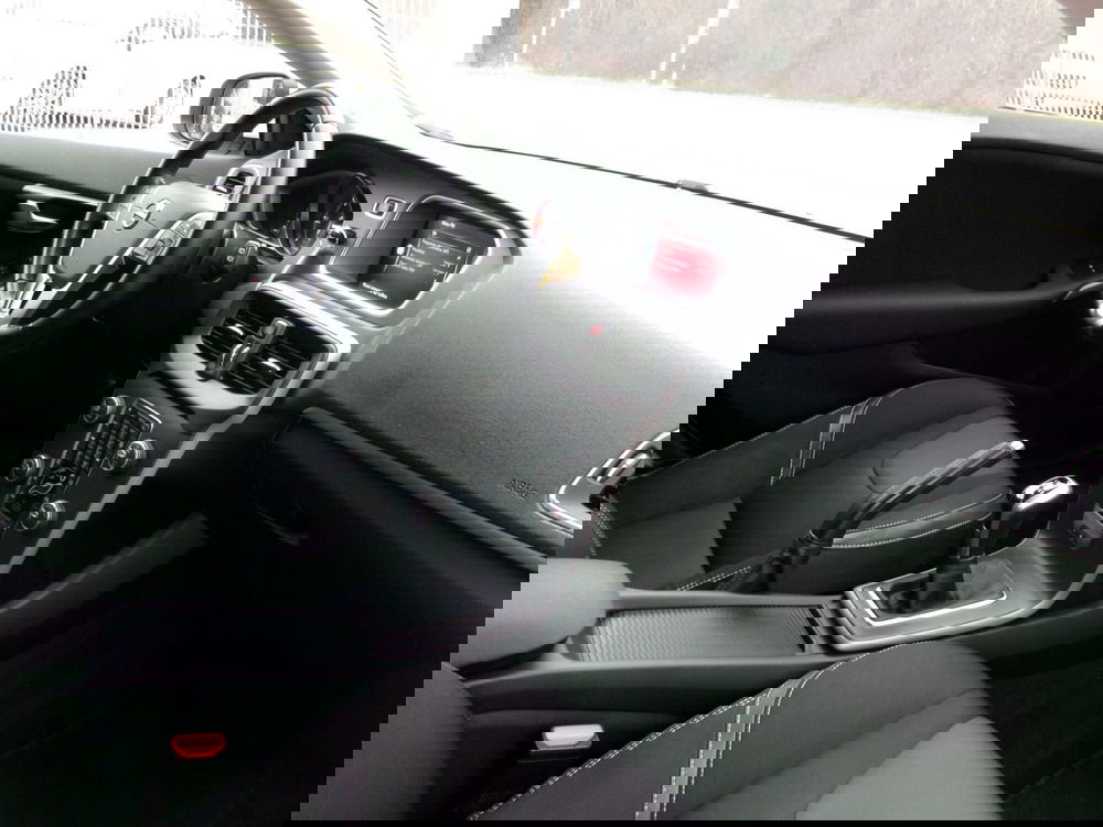 Volvo V40 usata a Venezia (14)