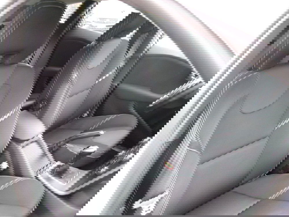 Volvo V40 usata a Venezia (15)