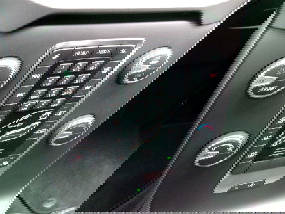 Volvo V40 usata a Venezia (16)