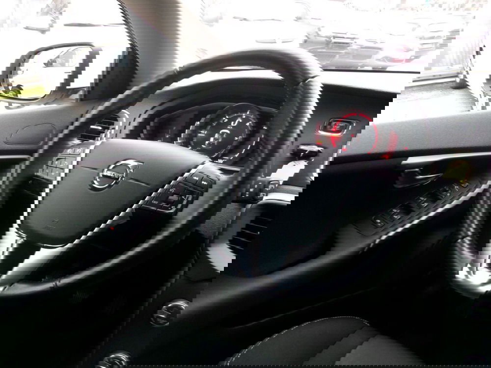 Volvo V40 usata a Venezia (17)