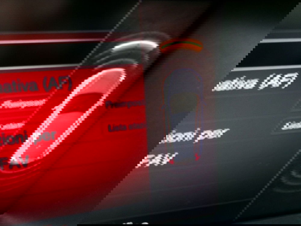 Volvo V40 usata a Venezia (18)