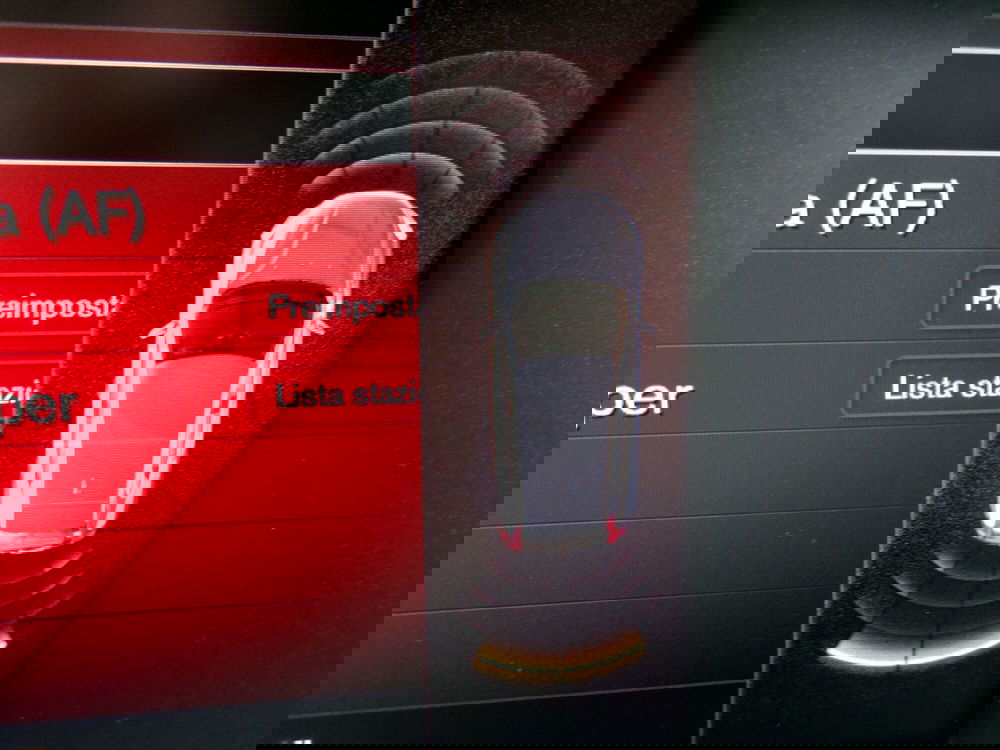 Volvo V40 usata a Venezia (19)