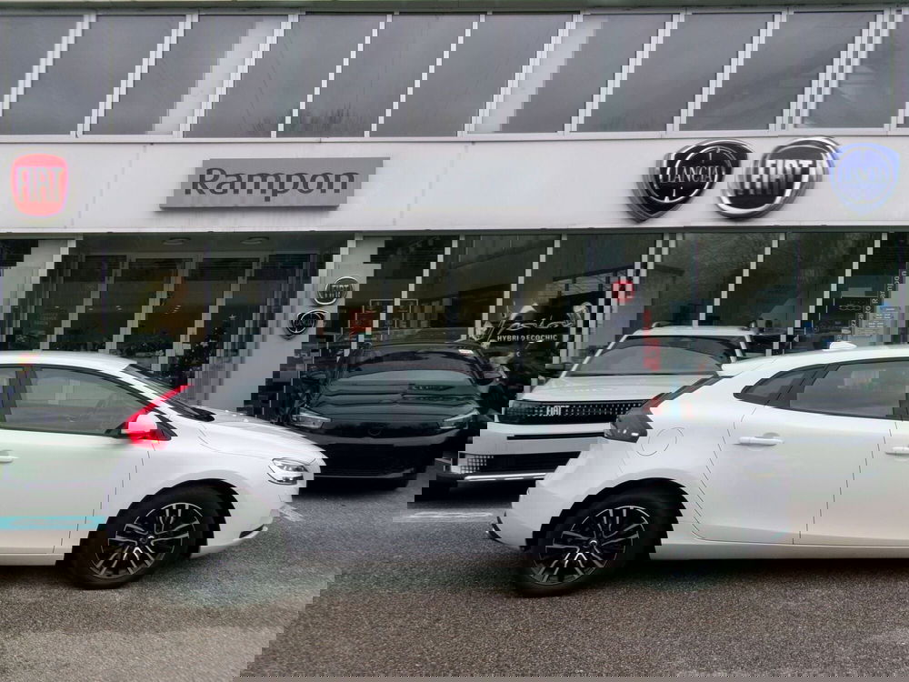 Volvo V40 usata a Venezia (2)