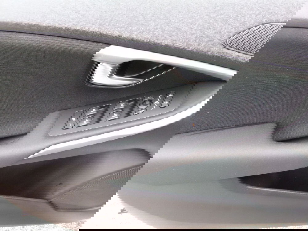 Volvo V40 usata a Venezia (20)