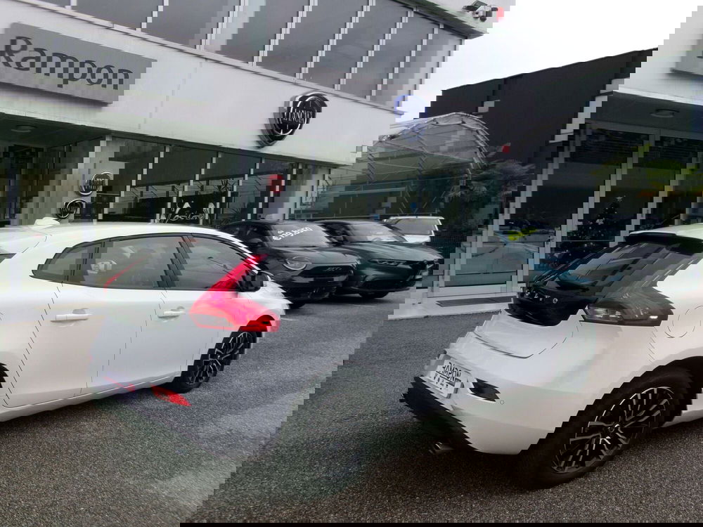 Volvo V40 usata a Venezia (3)