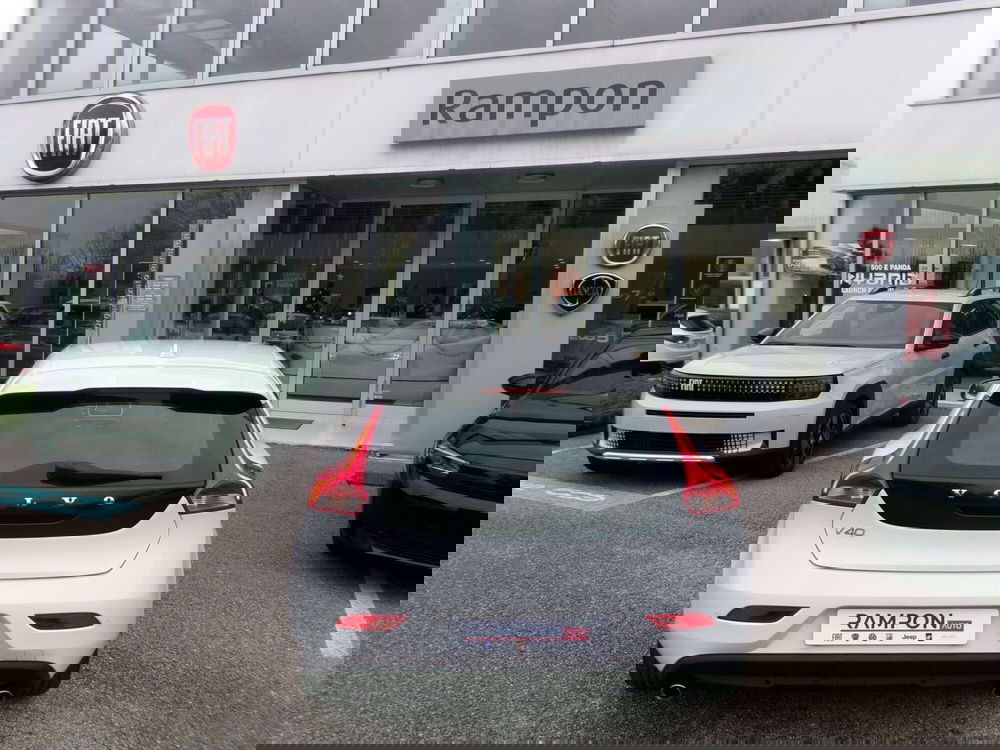 Volvo V40 usata a Venezia (4)