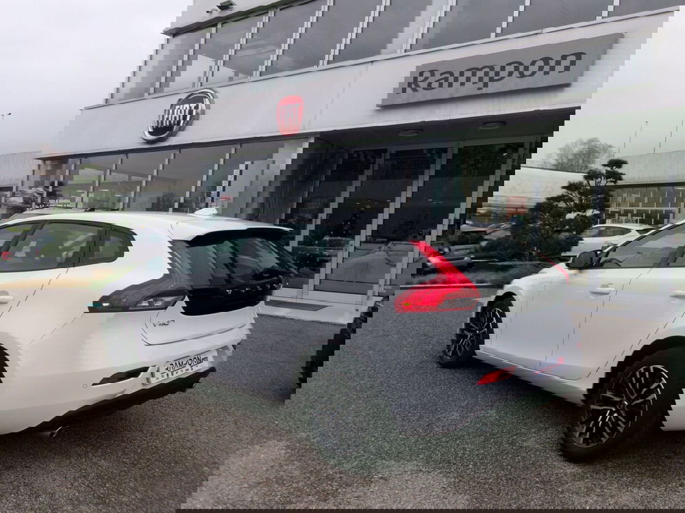 Volvo V40 usata a Venezia (5)