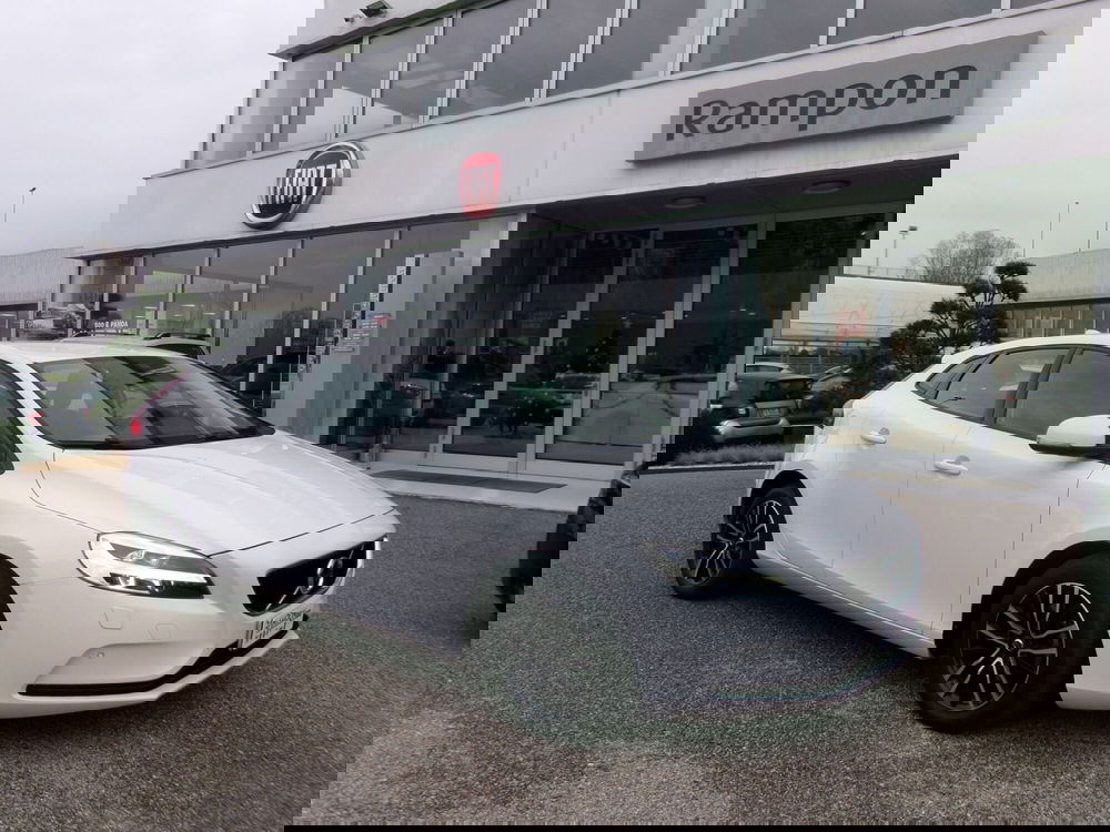 Volvo V40 usata a Venezia (6)