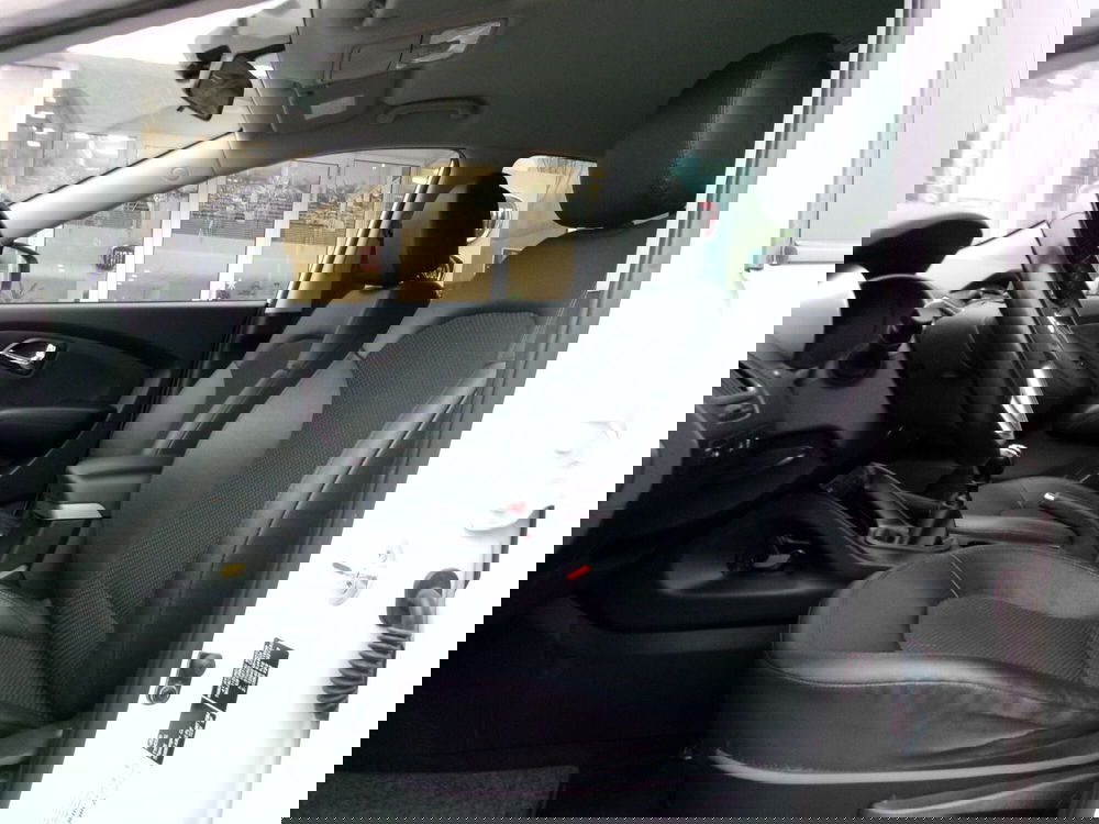 Hyundai ix35 usata a Venezia (10)